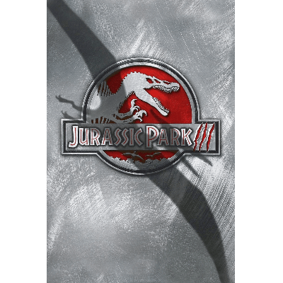 JURASSIC PARK III (2001)