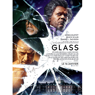 GLASS (2019)