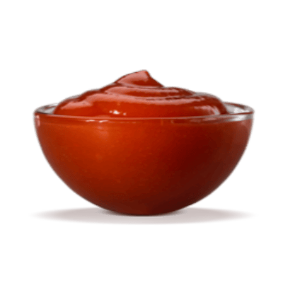 Salsa Ketchup