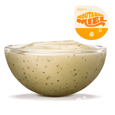 Salsa Senape e Miele