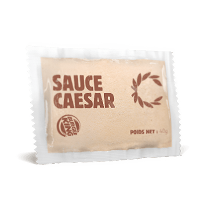 Salsa Caesar