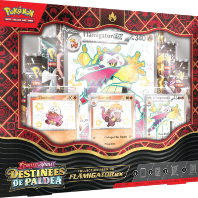 Skeledirge ex Box