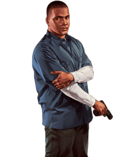 Franklin Clinton