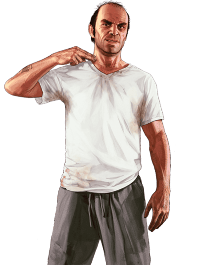 Trevor Philips