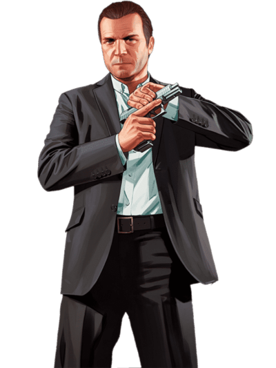 Michael De Santa