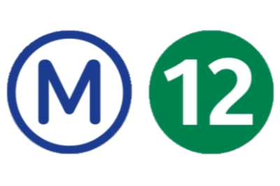 Línea 12