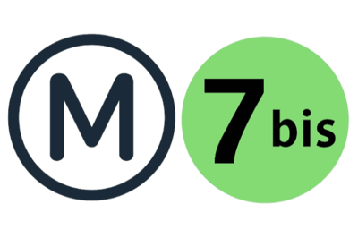 Línea 7 bis