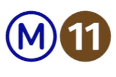 Línea 11
