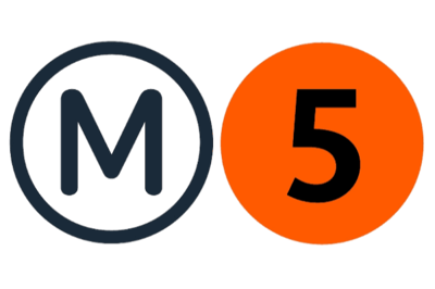 Línea 5