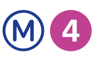 Línea 4