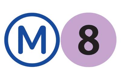 Línea 8