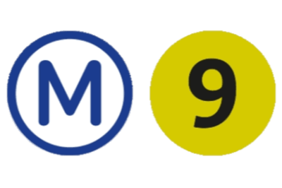 Línea 9