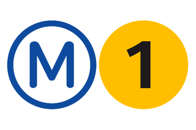 Línea 1
