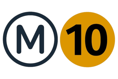 Línea 10