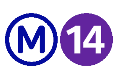 Línea 14