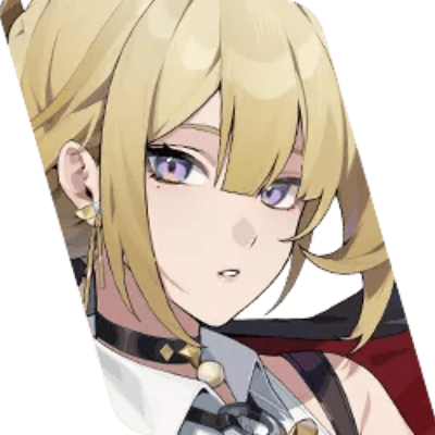 Evelyn