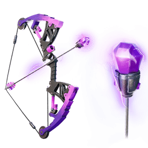 Arco mecánico repulsor