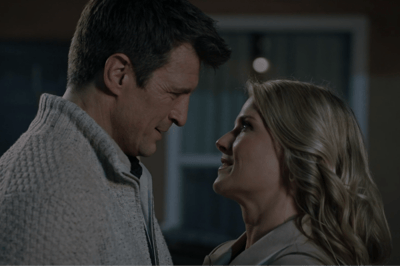 John & Grace