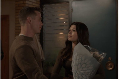 Tamara & Seth