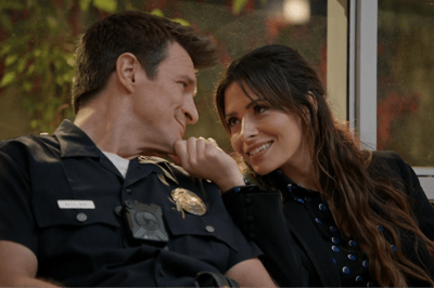 John & Jessica