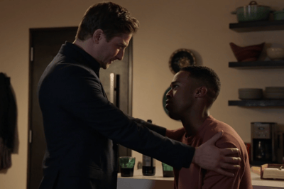 Jackson & Sterling