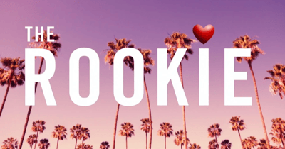 The Rookie