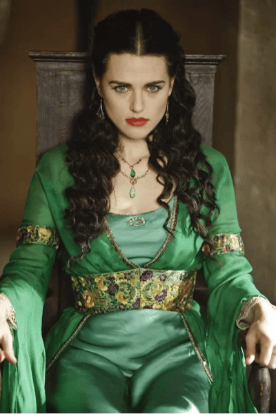 Morgana