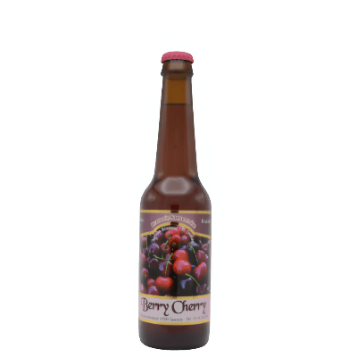 Berry Cherry Cherry Beer