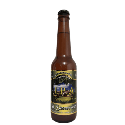 La Sancerroise IPA Beer