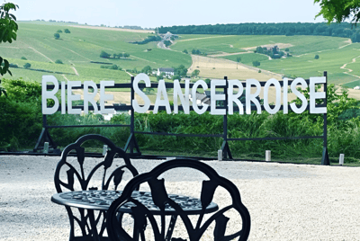 Cervecería Sancerroise