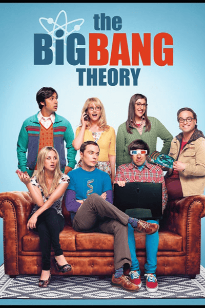 The Big Bang Theory