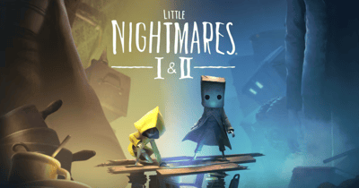 Little Nightmares