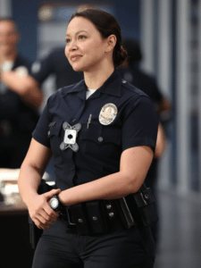 Lucy Chen