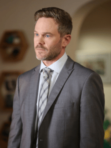 Wesley Evers