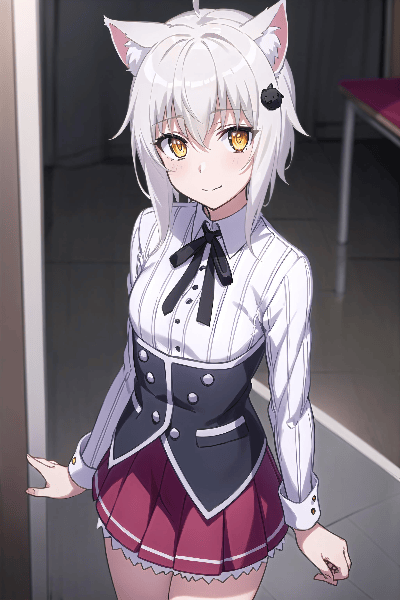 Koneko Tojo
