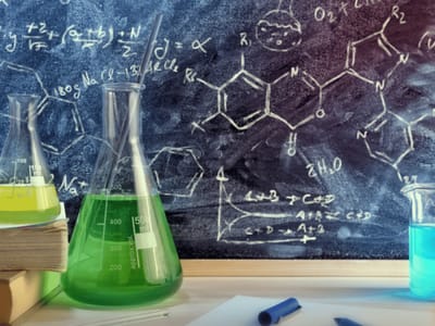Fisica e Chimica