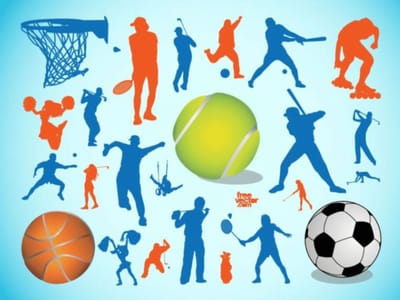 Educazione Fisica