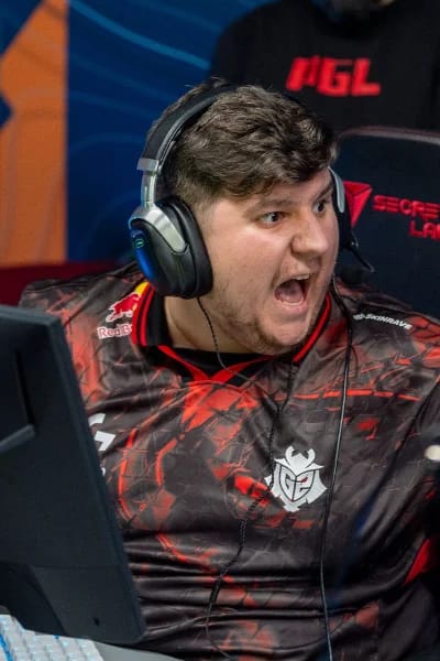 HeavyGod