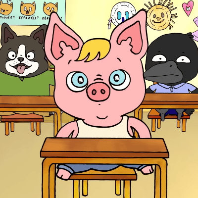 Cochonnet