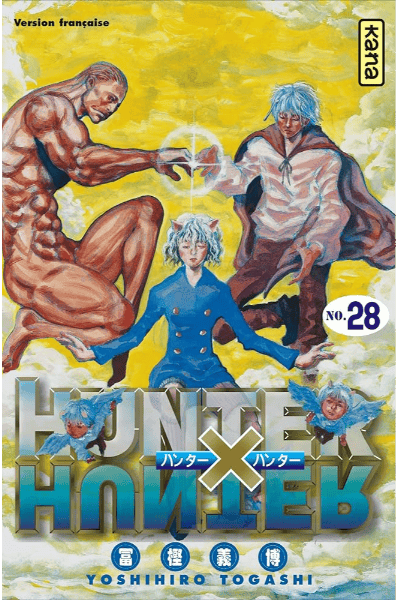 Volume 28