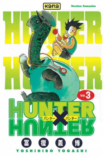 Volume 3