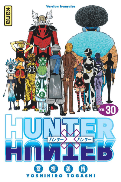 Volume 30