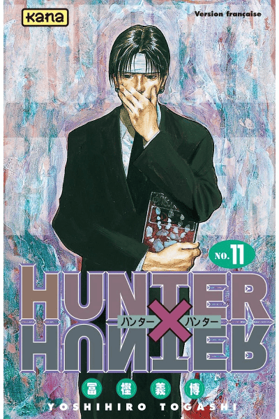 Volume 11