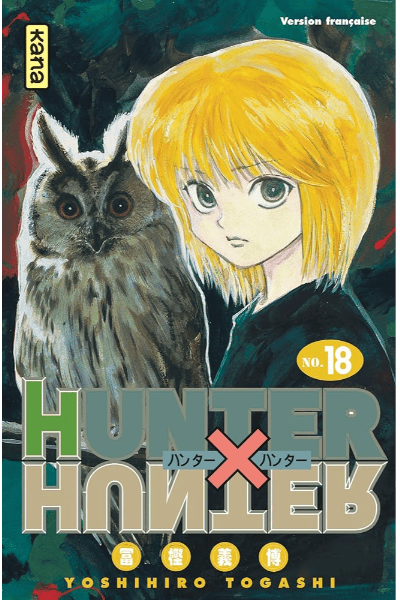 Volume 18