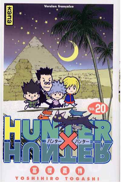 Volume 20