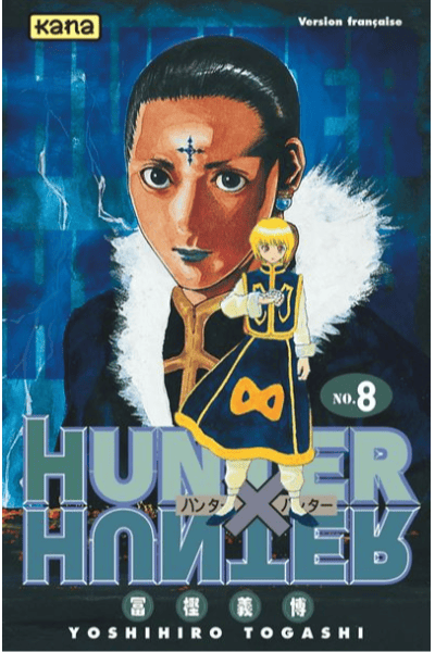 Volume 8