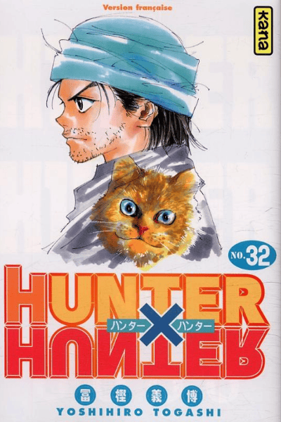 Volume 32