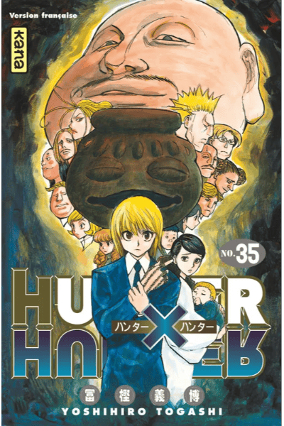 Volume 35