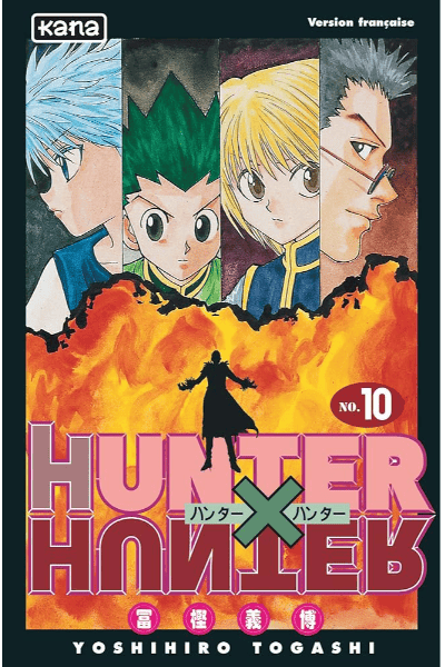 Volume 10