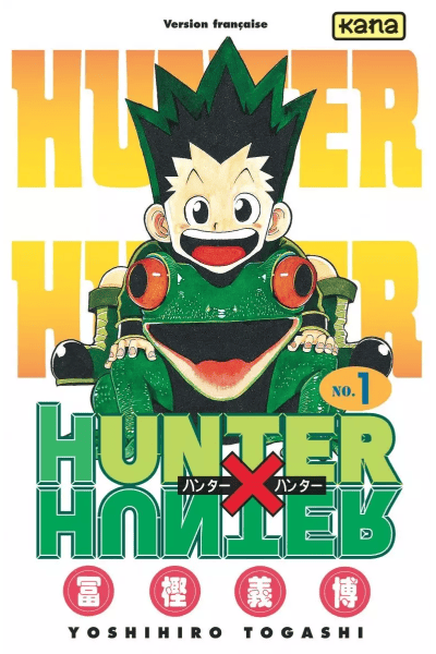 Volume 1